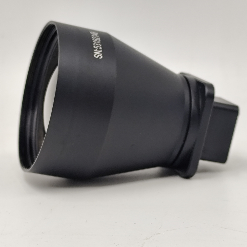 Thermal Imaging Camera 256X192 - Telecamera Termica FPV NCZOBOE 640X512 384X288