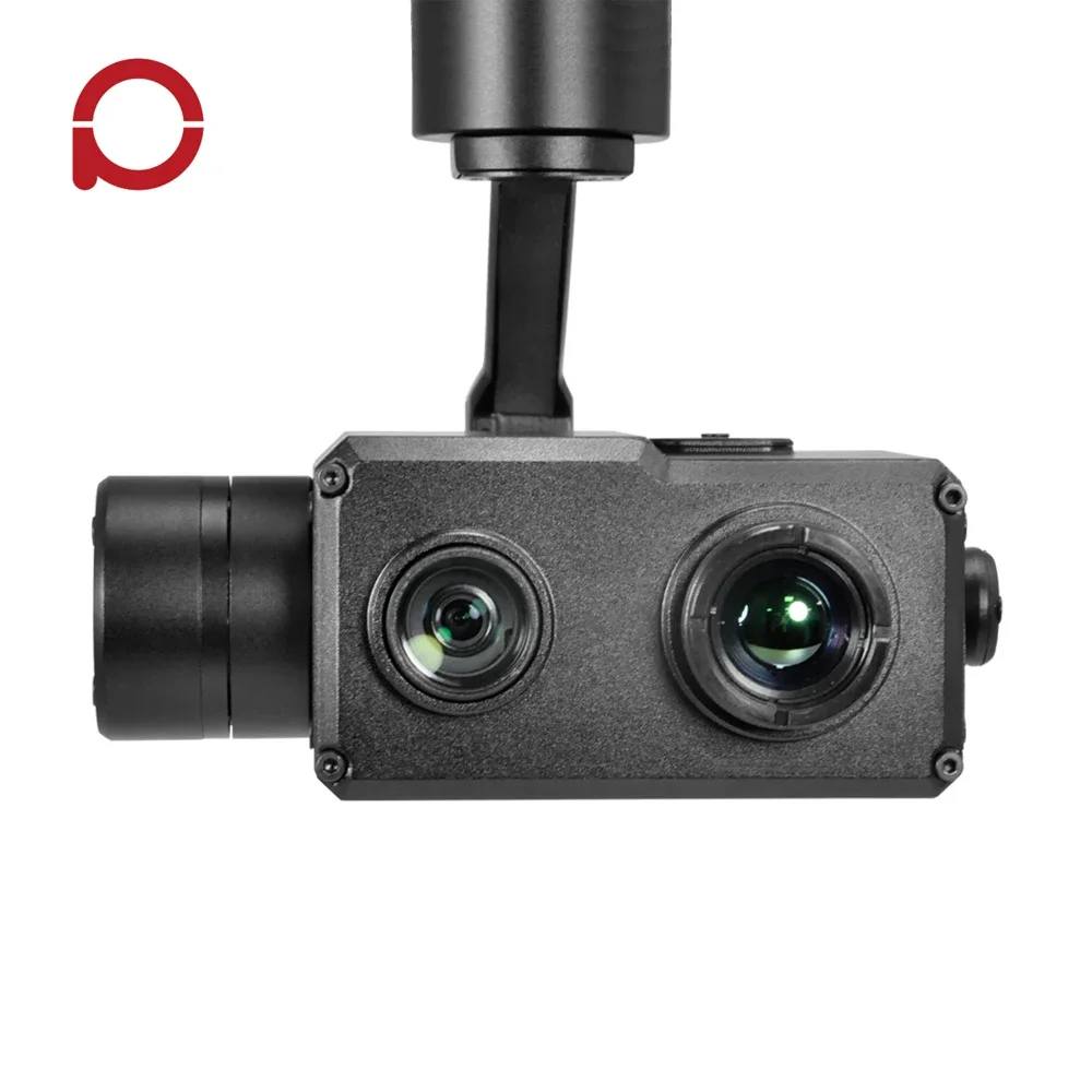 Thermal Imager Drone Gimbal - Telecamera Termica Premium Mini Z10TIR 2026
