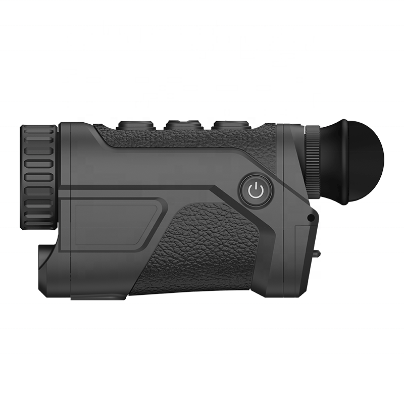 Thermal Scope Night Vision Monocular - Servizi OEM: Monocolo Termico 640x512 per