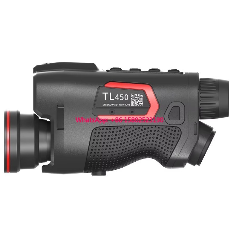 Guide Sensmart Thermal Monocular - Guide Sensmart TL450 Monocolo Termico a