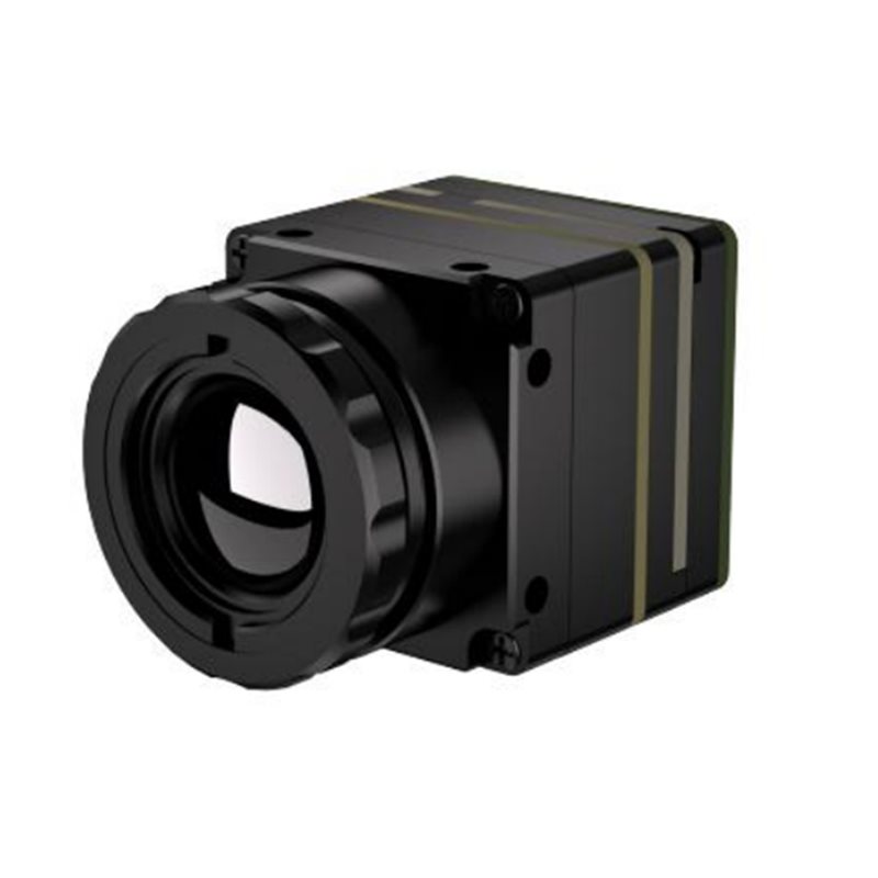 Thermal Imaging Camera 256X192 - Modulo Termocamera B24B, Fotocamera ad Alta