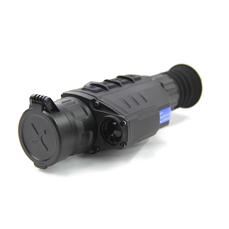 Thermal Scope Night Vision Monocular - Portata termica portatile Versione foresta Monoculare