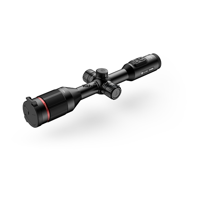 Guide Sensmart Thermal Monocular - Guida Sensmart TU630 Cannocchiale da caccia