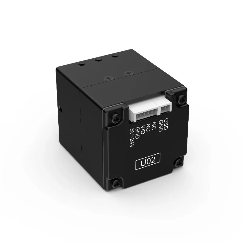 Thermal Module 640X512 Core - Modulo Termico U03 640x512 con Uscita