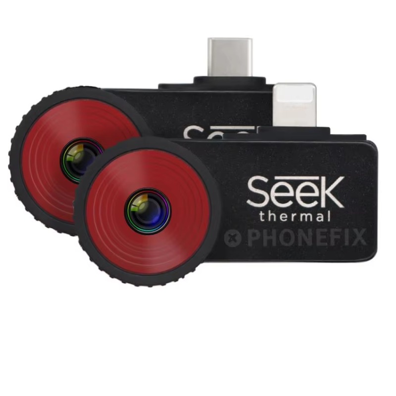 Seek Compact Pro Android - Per Seek Thermal Imager Visione notturna