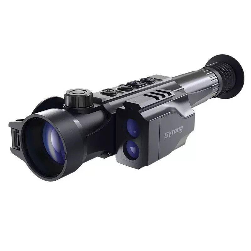 Hunting Thermal Imaging Scope - Visore Termico di Alta Qualità NM06-50LRF
