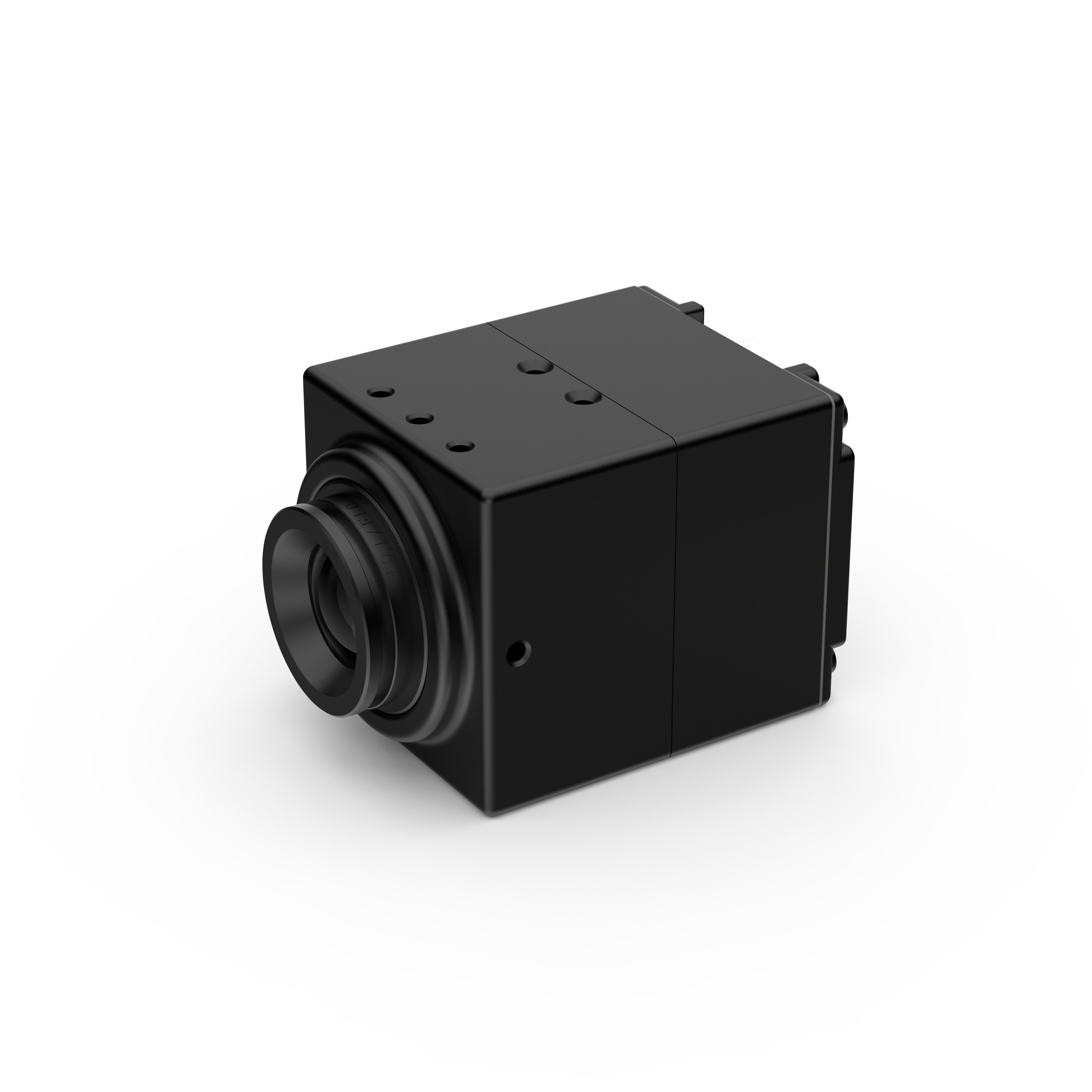 Thermal Module 640X512 Core - Modulo Termico Good U03 640x512 ua