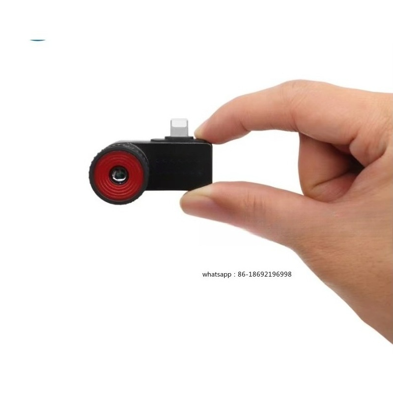 Seek Compact Pro Android - Per Seek Termocamera Imager Visione notturna