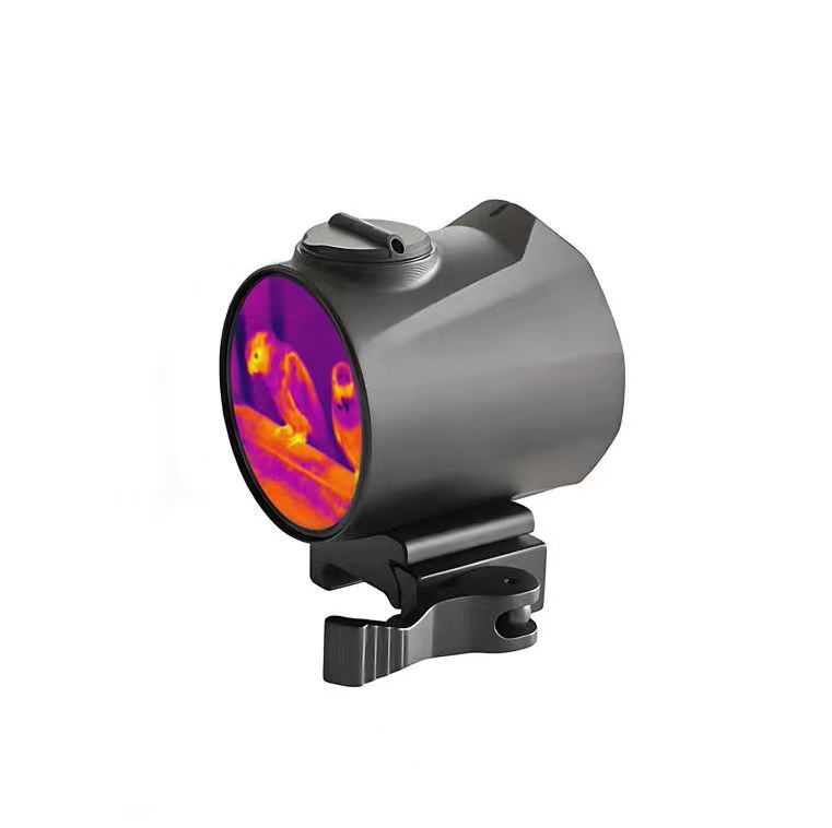 Thermal Imaging Camera 256X192 - Termocamera Tattica Portatile T3 Mini Touch