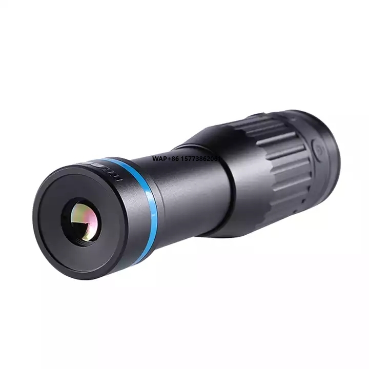Thermal Scope Night Vision Monocular - Cannocchiale da caccia ottico monoculare per