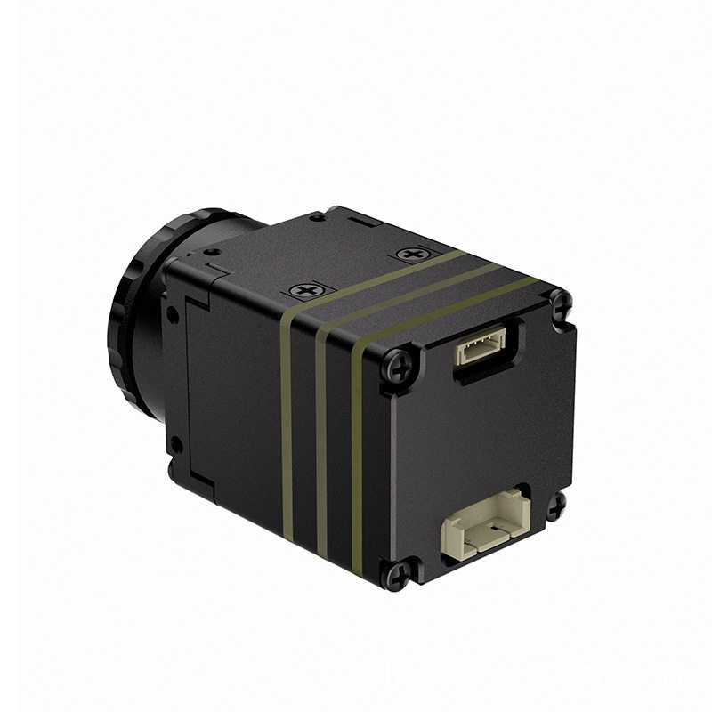 Modulo Termocamera LWIR 640x51 - Thermal Module 640X512 Core recensione e prezzo