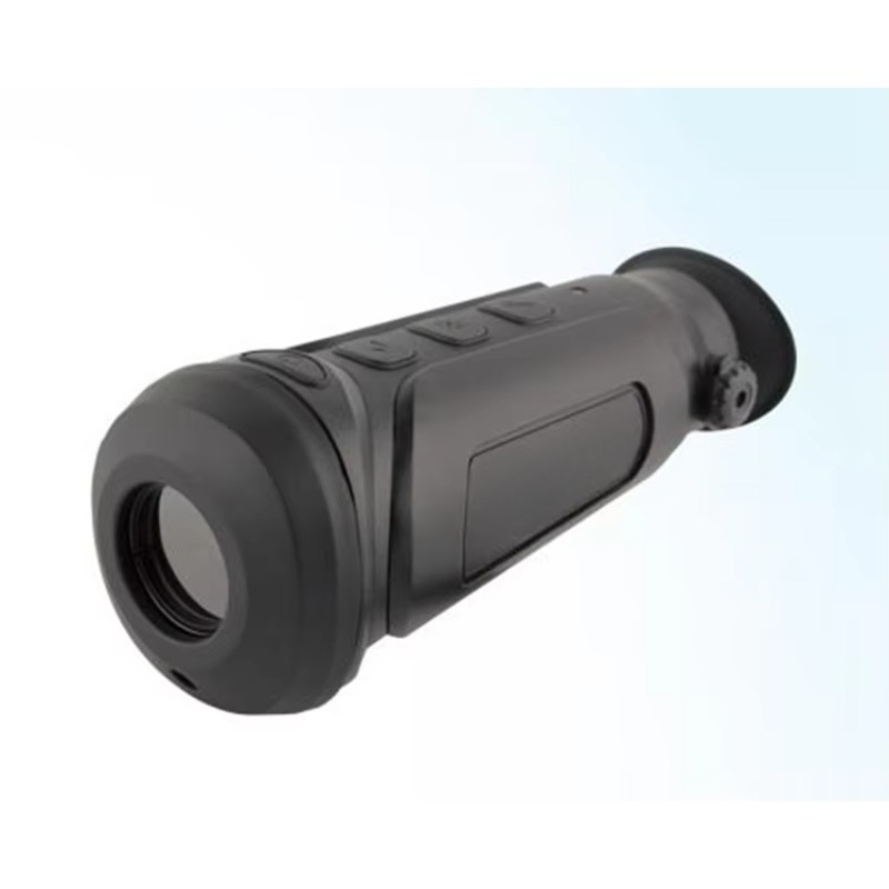 Telecamera Termica per Caccia, - Thermal Scope Night Vision Monocular recensione e prezzo