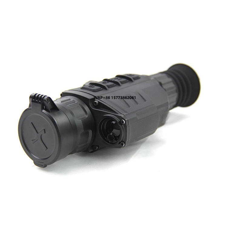 Cannocchiale per imaging termi - Thermal Scope Night Vision Monocular recensione e prezzo