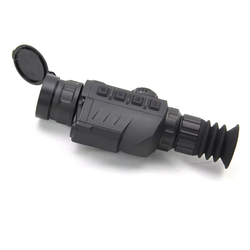 Cannocchiale per imaging termi - Thermal Scope Night Vision Monocular recensione e prezzo