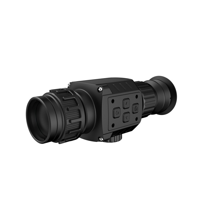 Cannocchiale per visione termi - Thermal Scope Night Vision Monocular recensione e prezzo
