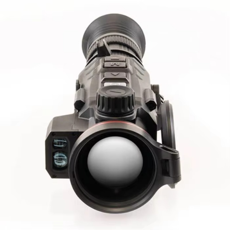 Visore Termico Professionale T - Hunting Thermal Imaging Scope recensione e prezzo