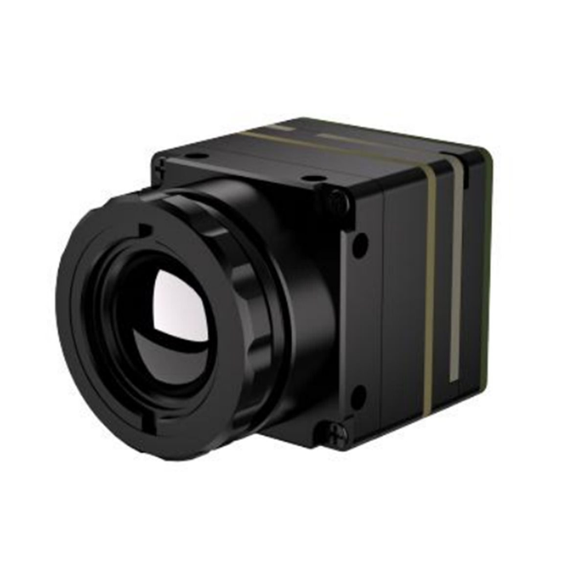 Modulo di Imaging Termico a In - Thermal Imaging Camera 256X192 recensione e prezzo