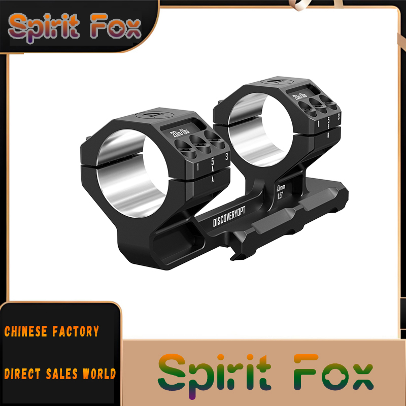 Supporto di Precisione Monoblo - Hunting Thermal Imaging Scope recensione e prezzo