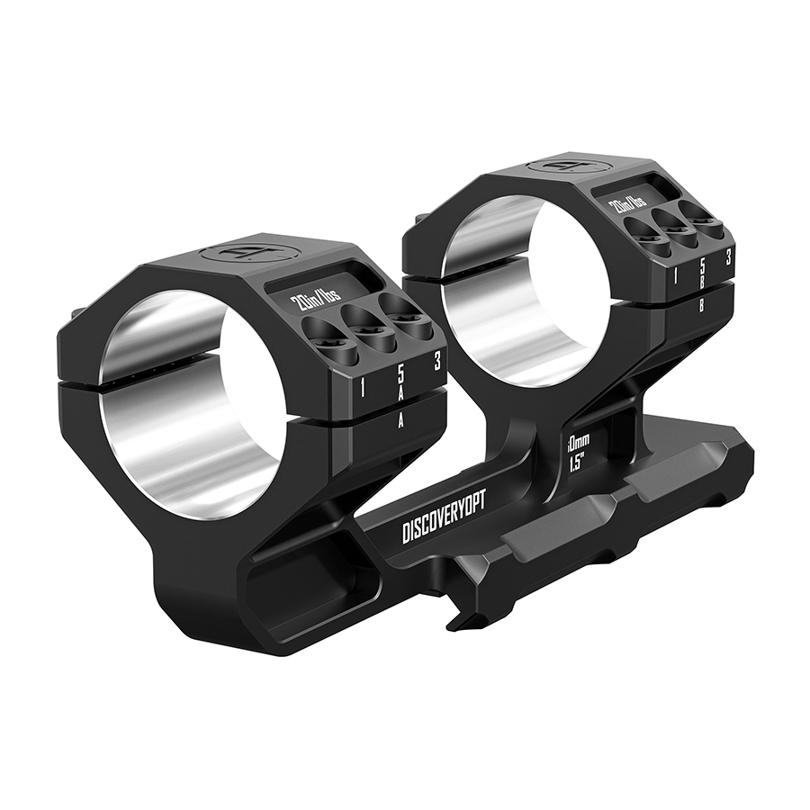 Supporto di Precisione Monoblo - Hunting Thermal Imaging Scope recensione e prezzo