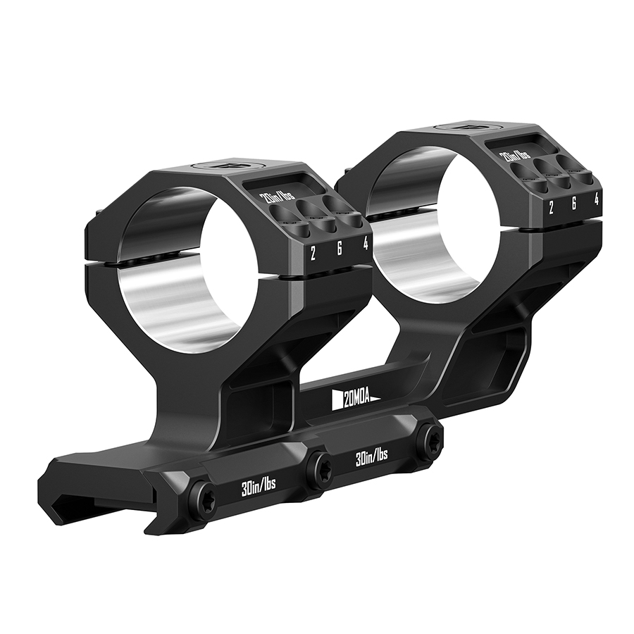 Supporto di Precisione Monoblo - Hunting Thermal Imaging Scope recensione e prezzo