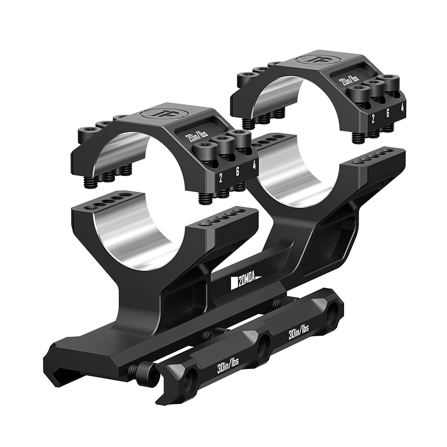 Supporto di Precisione Monoblo - Hunting Thermal Imaging Scope recensione e prezzo