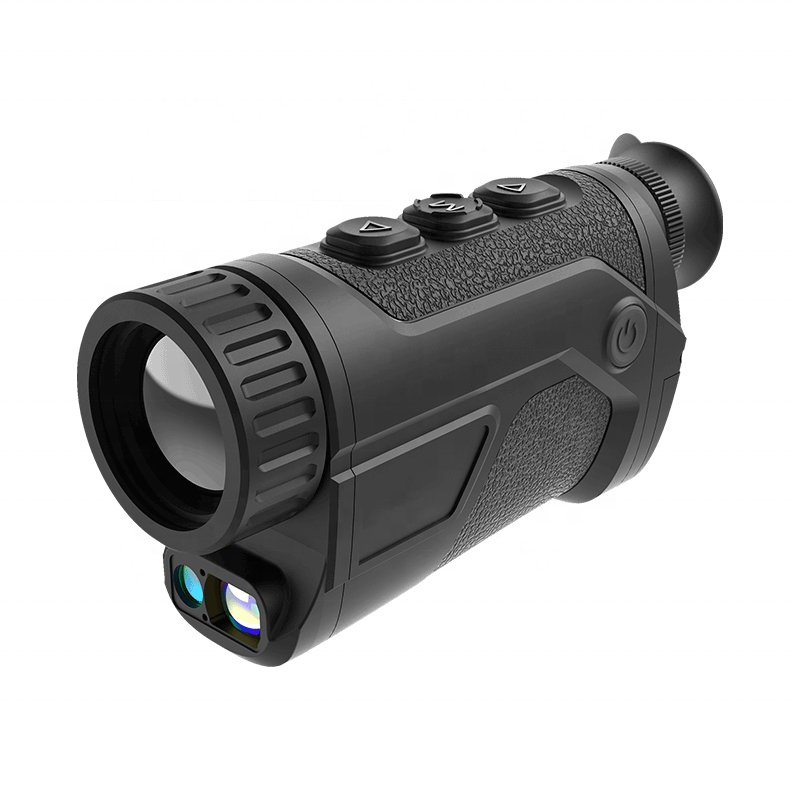 Servizi OEM: Monocolo Termico  - Thermal Scope Night Vision Monocular recensione e prezzo