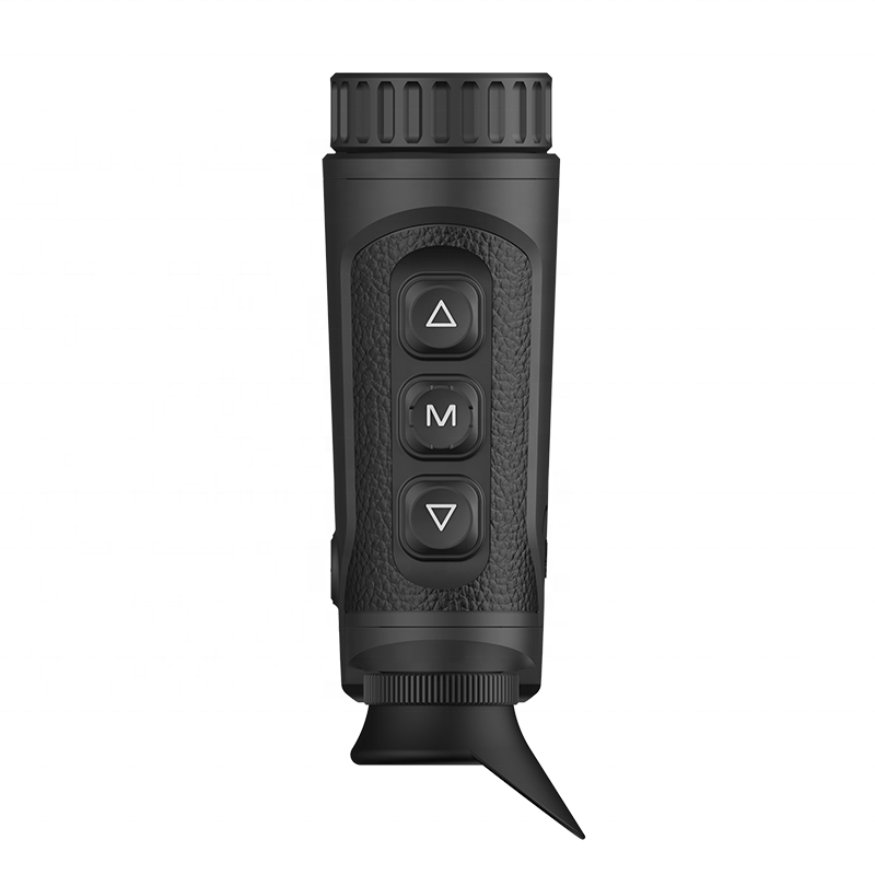 Servizi OEM: Monocolo Termico  - Thermal Scope Night Vision Monocular recensione e prezzo
