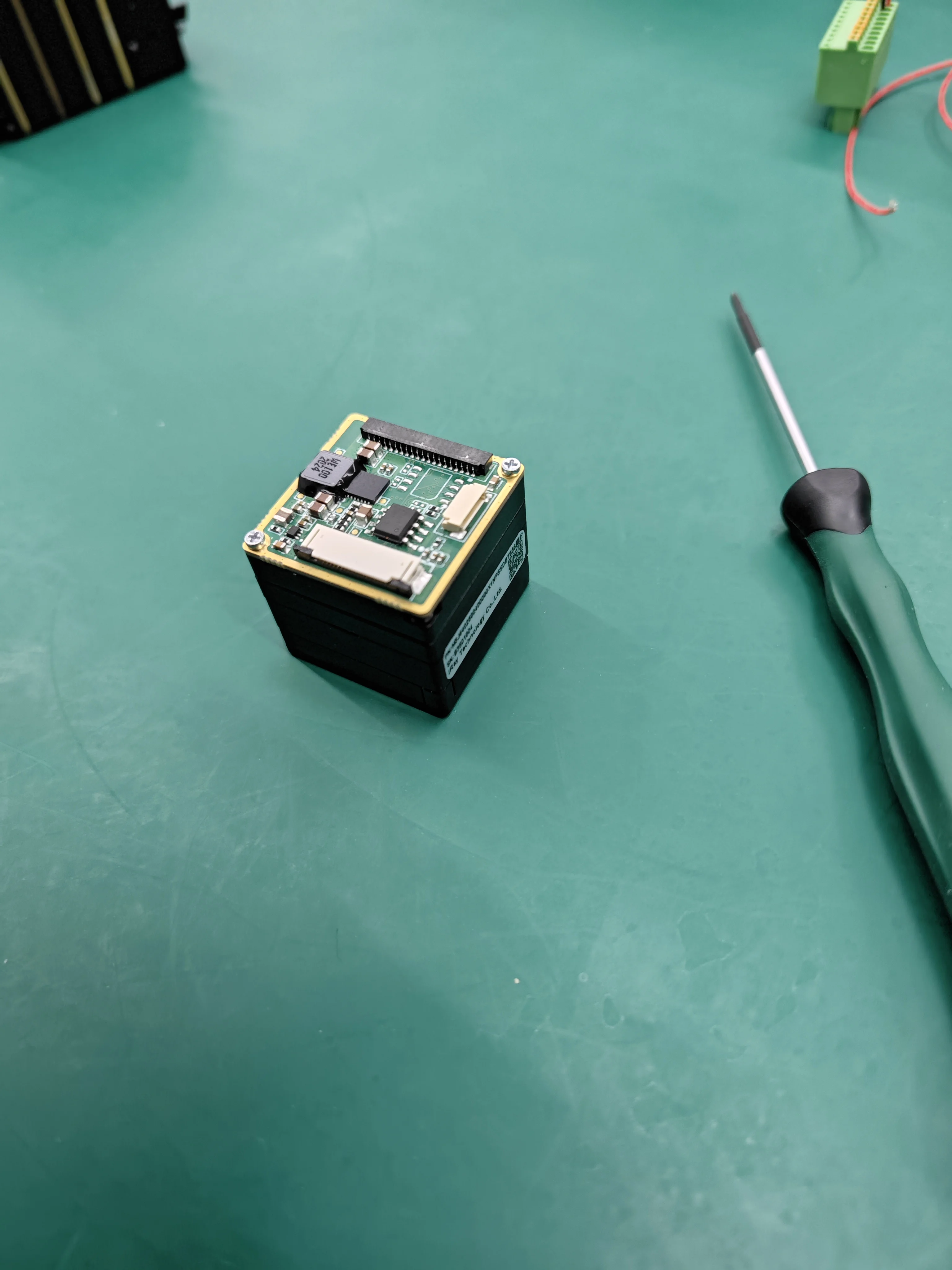 Modulo Termico a Infrarossi VO - Thermal Module 640X512 Core recensione e prezzo