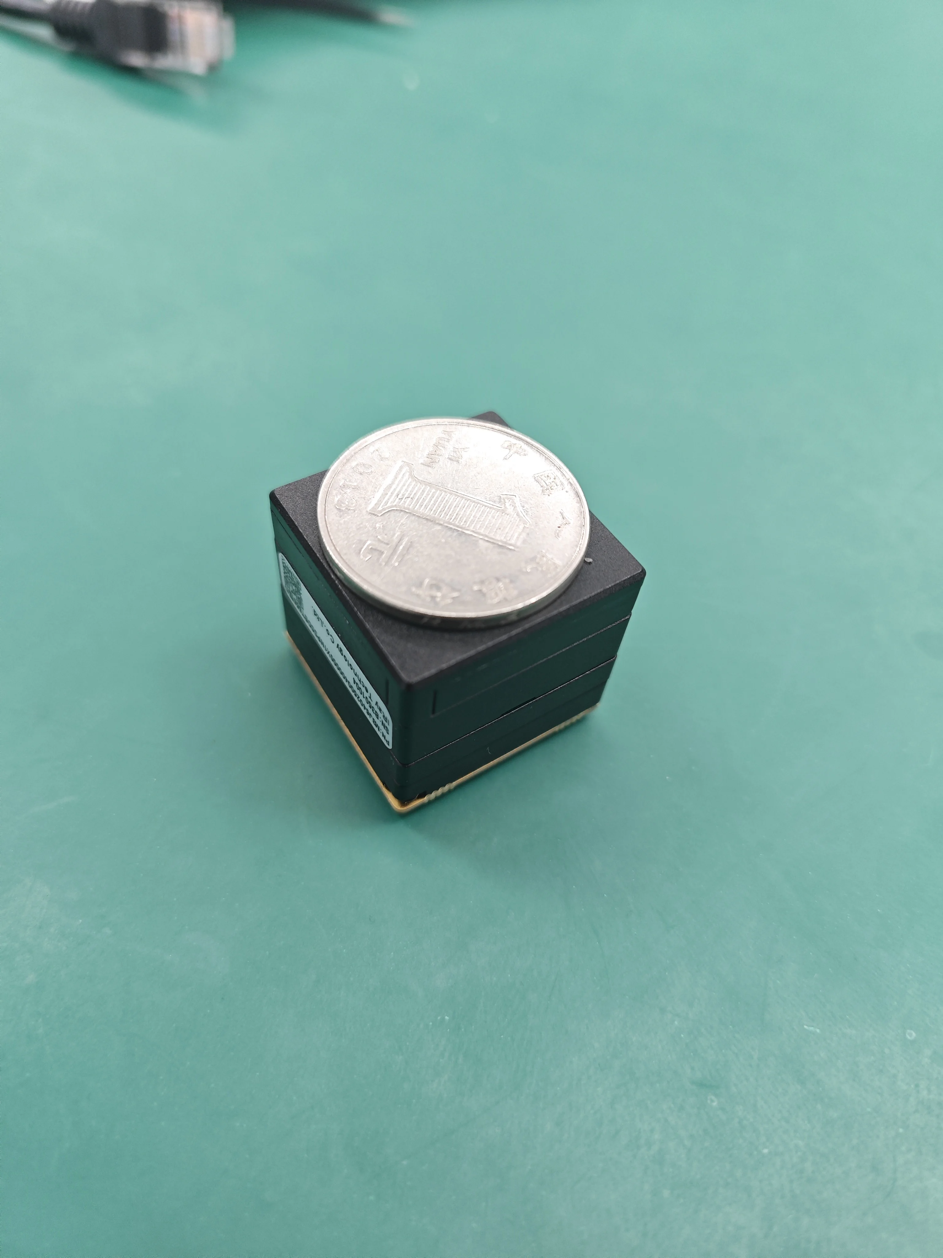 Modulo Termico a Infrarossi VO - Thermal Module 640X512 Core recensione e prezzo