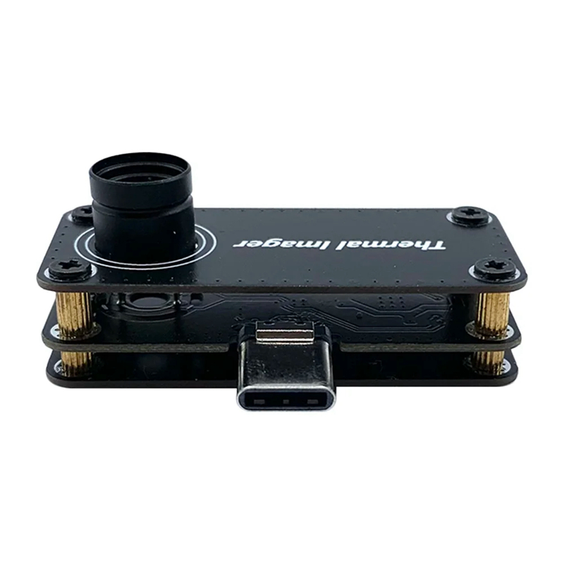 TIOP01 32x32 Termocamera per t - Tiop01 Thermal Camera recensione e prezzo