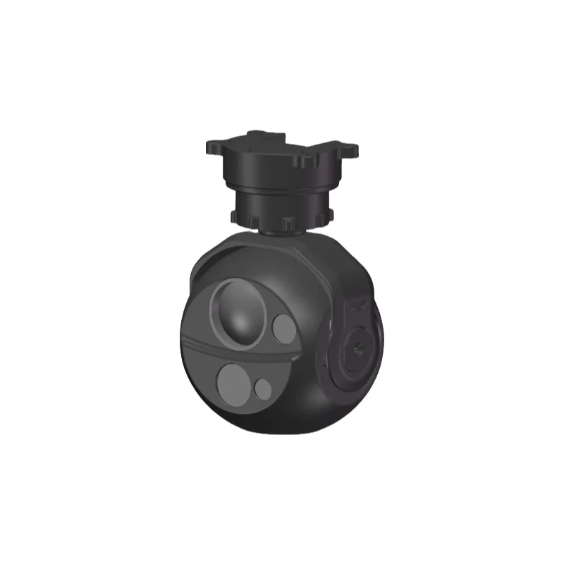 Telemetro laser Carico utile o - Thermal Imager Drone Gimbal recensione e prezzo