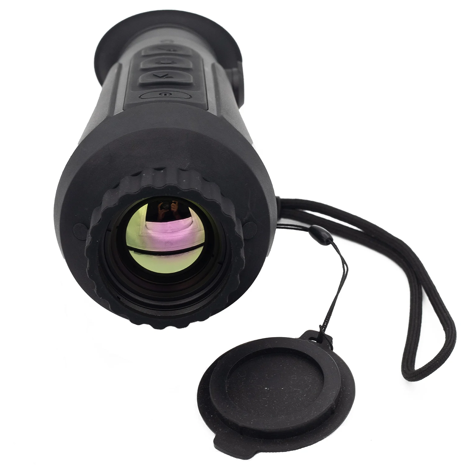 2025 Premium Products monocula - Thermal Scope Night Vision Monocular recensione e prezzo