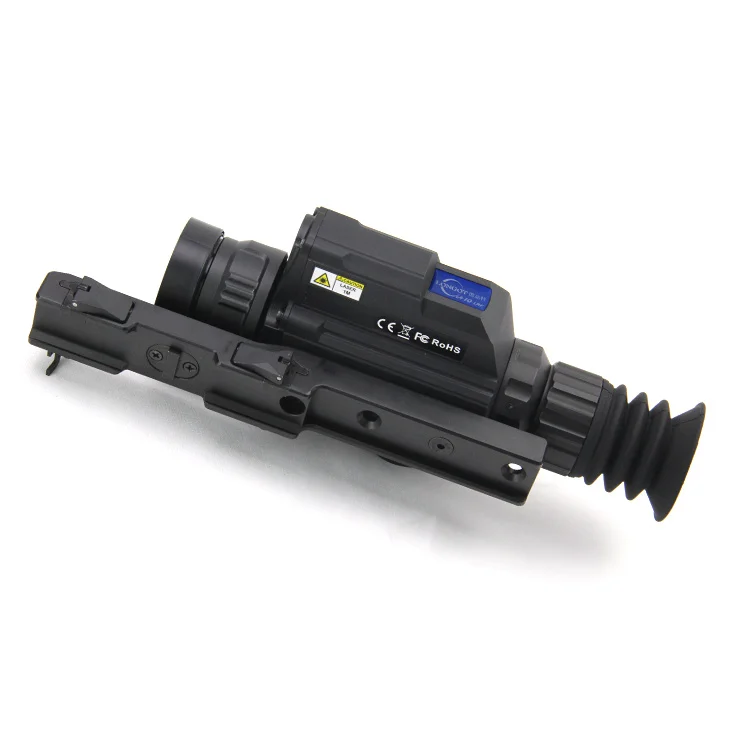 Portata termica portatile Vers - Thermal Scope Night Vision Monocular recensione e prezzo