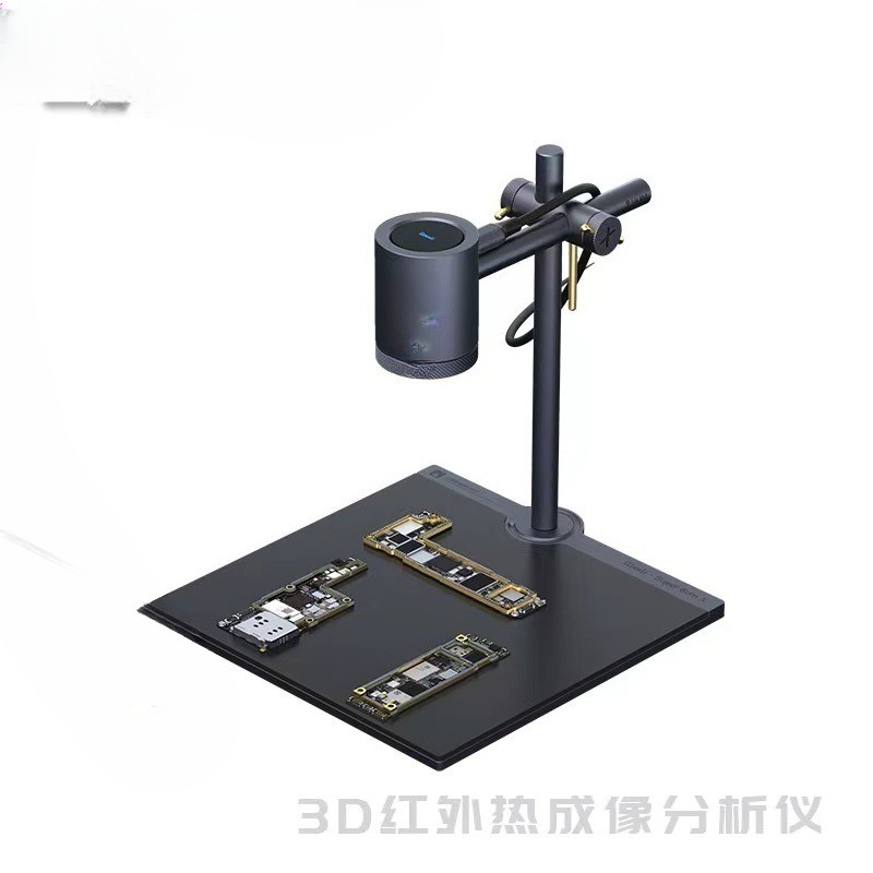 Strumento di diagnostica rapid - Pcb Short Circuit Thermal Diagnostics recensione e prezzo