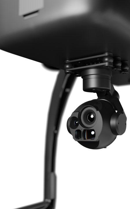 Skydroid C13Gunto cardanico st - Thermal Imager Drone Gimbal recensione e prezzo