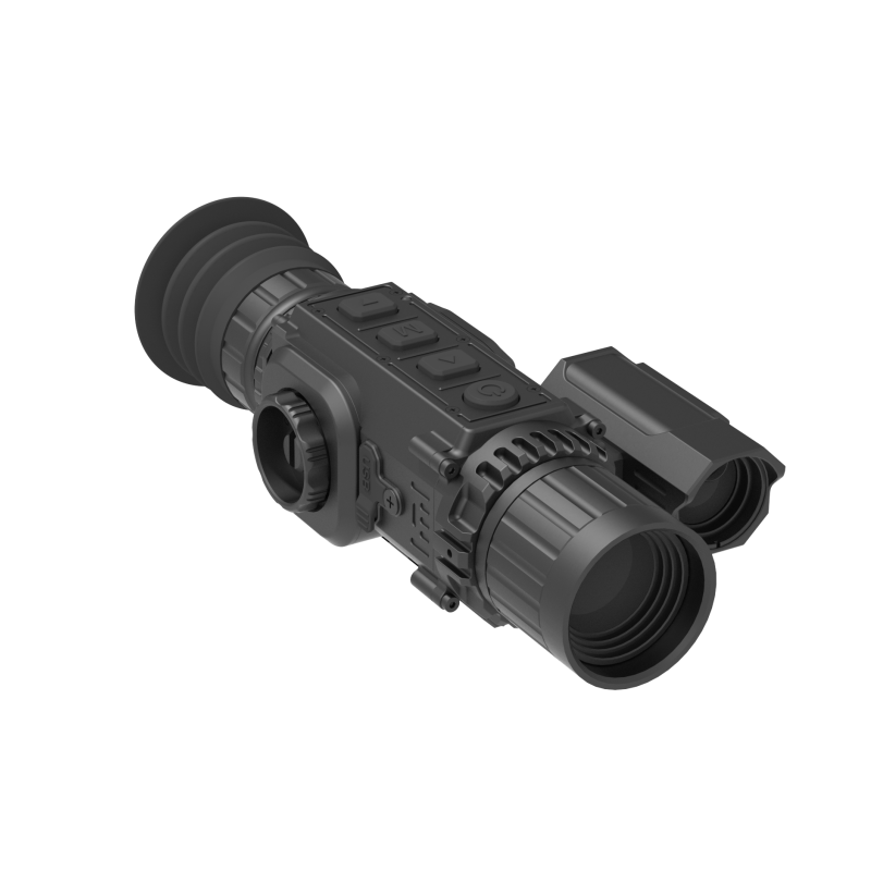 Visore Termico 384x288 35mm Mo - Thermal Scope Night Vision Monocular recensione e prezzo