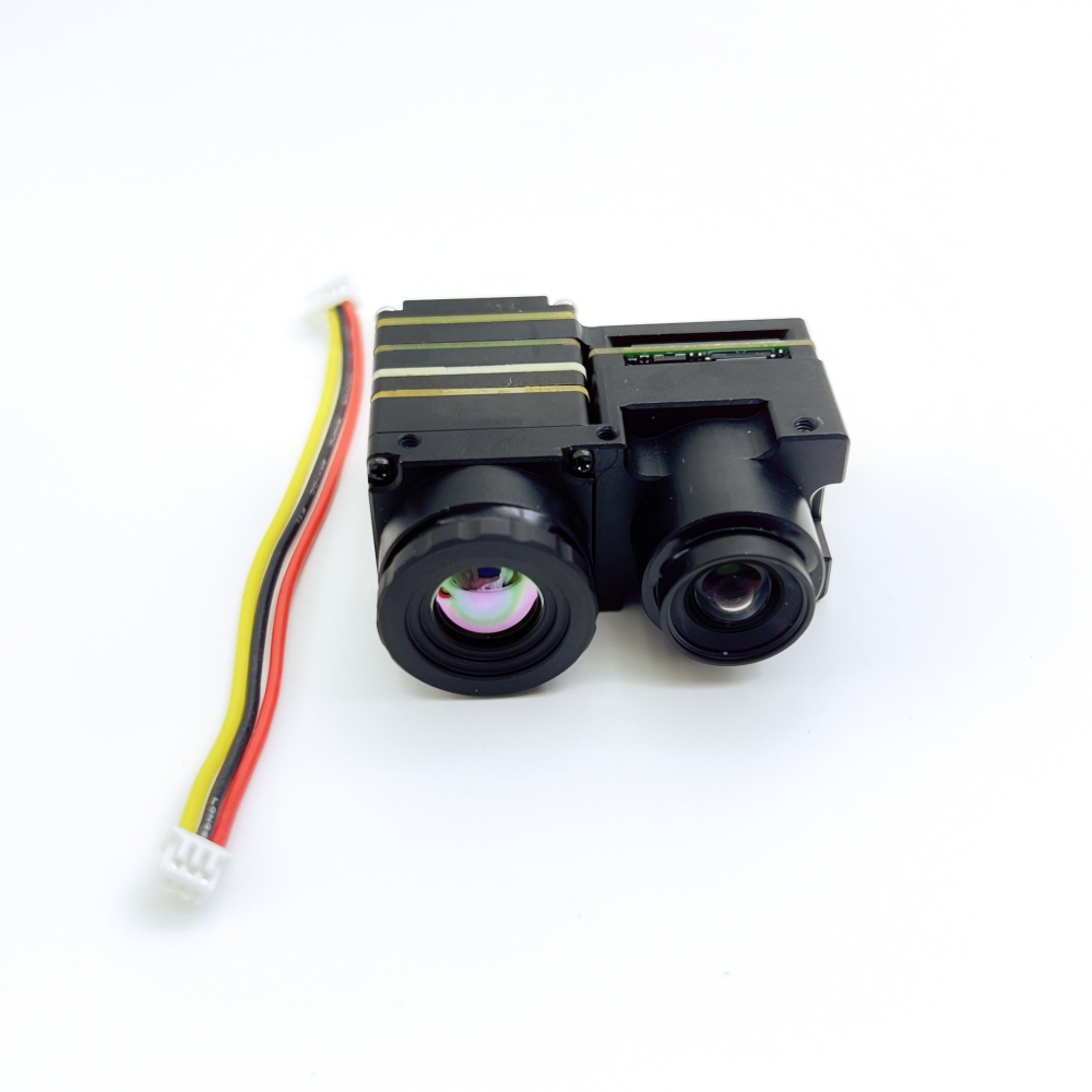 Modulo Termocamera NCZOBOE 640 - Thermal Module 640X512 Core recensione e prezzo