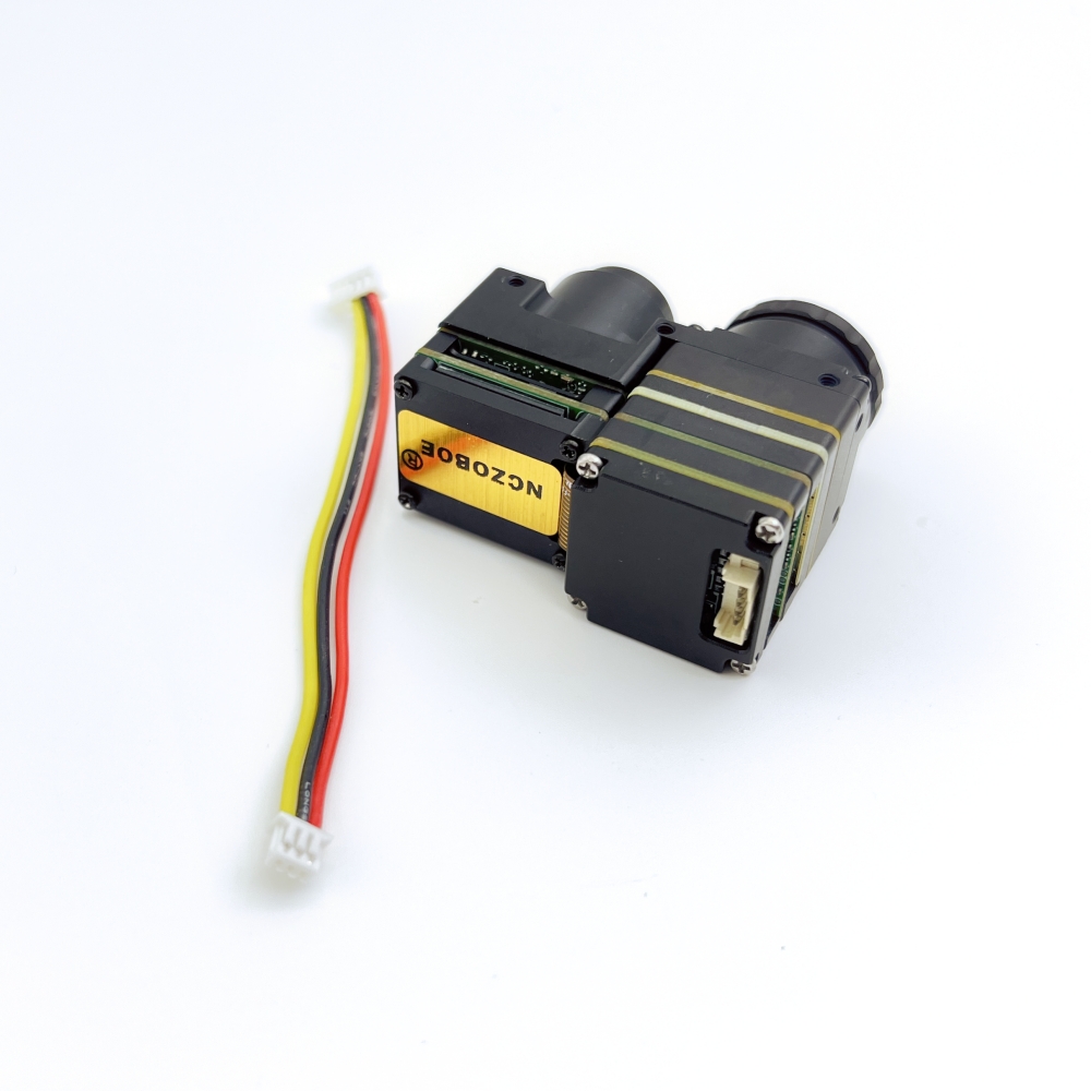 Modulo Termocamera NCZOBOE 640 - Thermal Module 640X512 Core recensione e prezzo