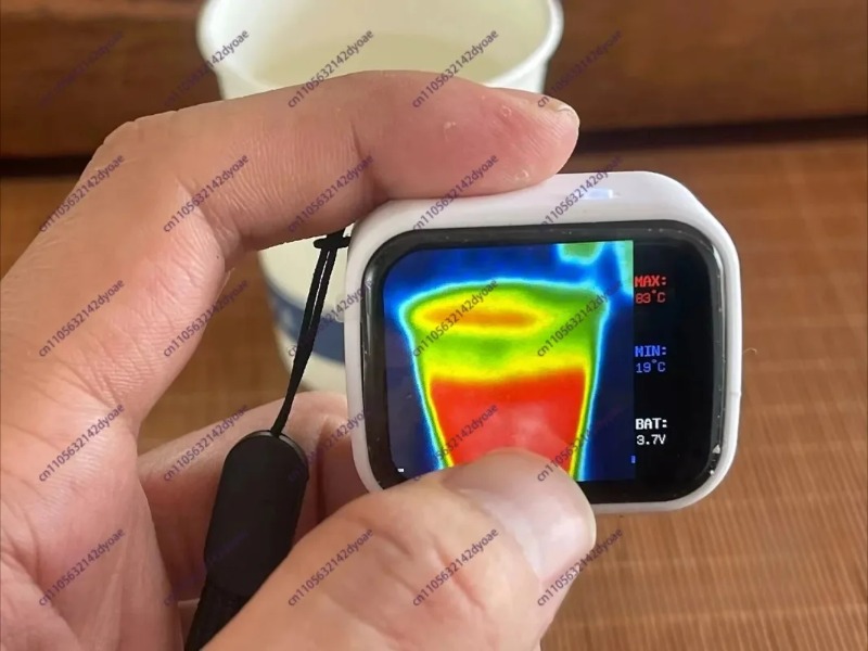 Dispositivo di visione notturn - Underfloor Heating Thermal Detector recensione e prezzo