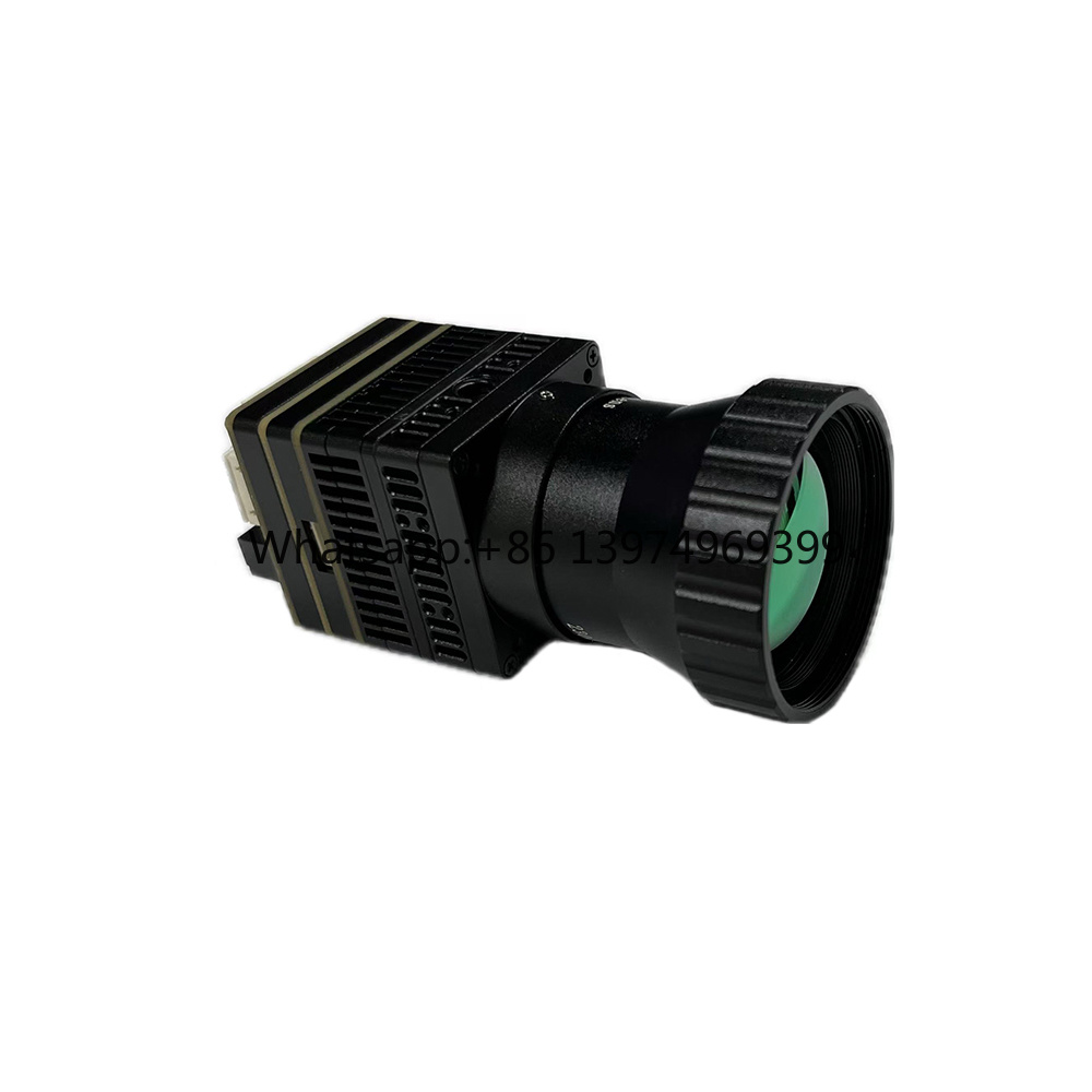 Telecamera Termica Analogica a - Thermal Module 640X512 Core recensione e prezzo