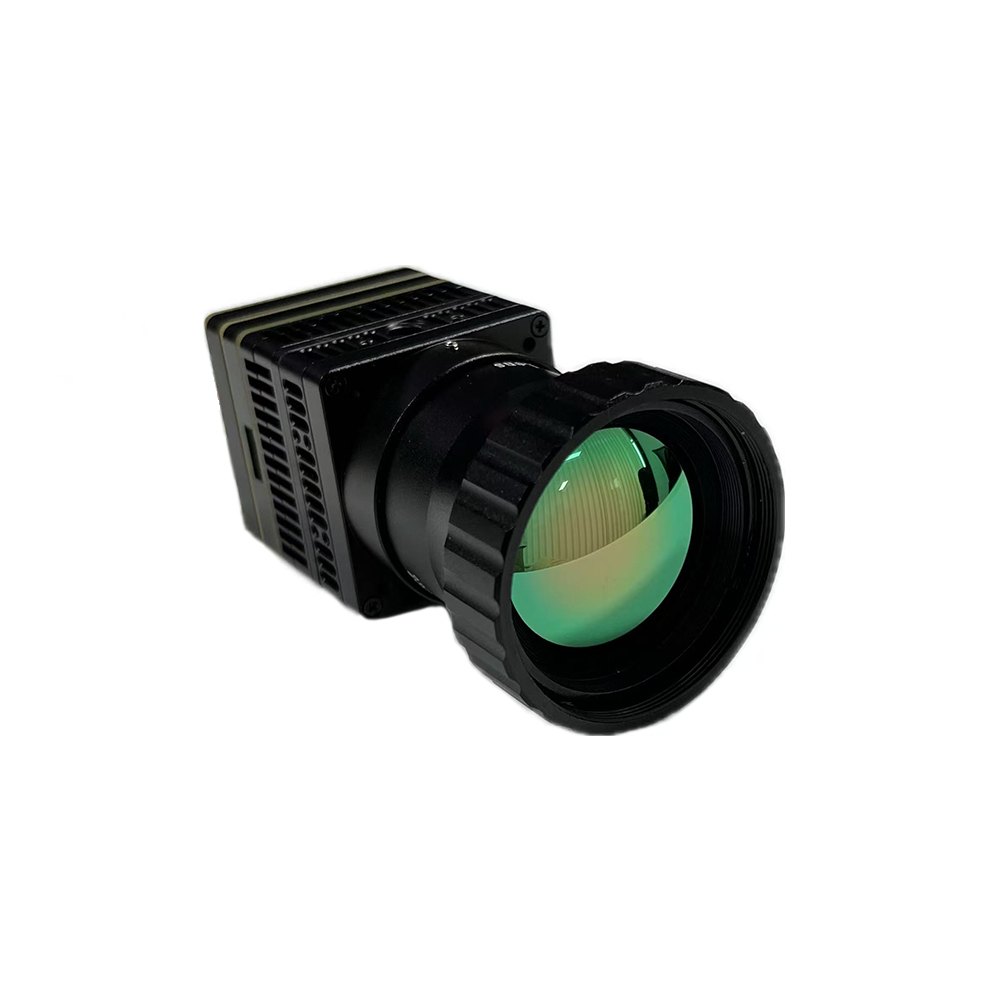 Telecamera Termica Analogica a - Thermal Module 640X512 Core recensione e prezzo