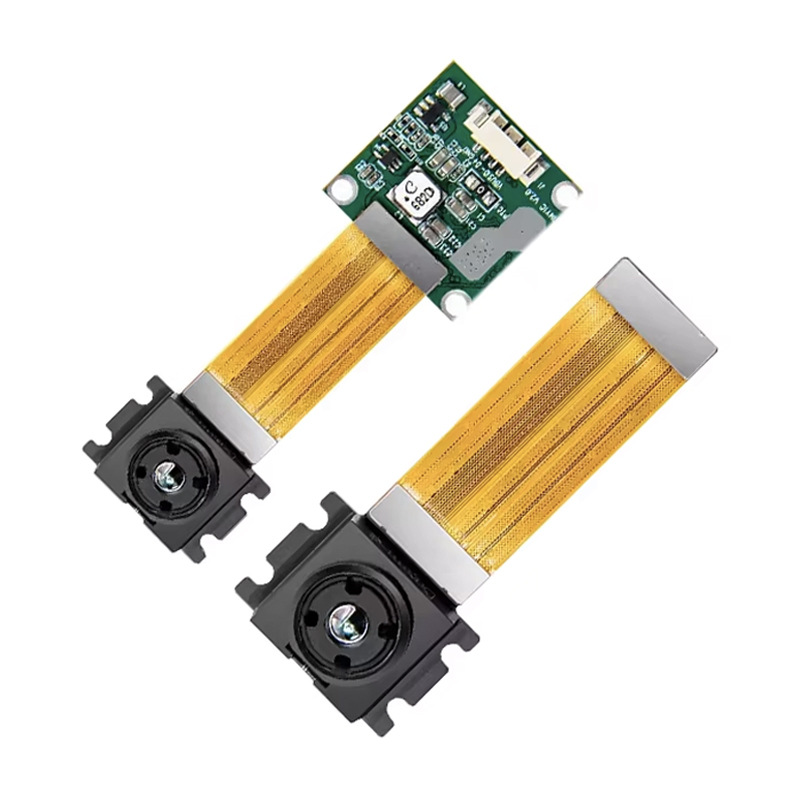 Tiny1-C 256x192 Core per Fotoc - Thermal Imaging Camera 256X192 recensione e prezzo