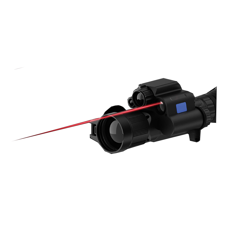 FM06-50LRF Cannocchiale per im - Hunting Thermal Imaging Scope recensione e prezzo