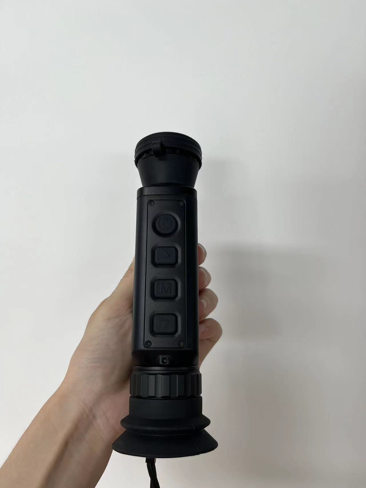 Telescopio monoculare per imag - Thermal Scope Night Vision Monocular recensione e prezzo