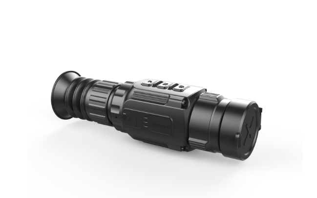 Visore Termico Professionale P - Hunting Thermal Imaging Scope recensione e prezzo