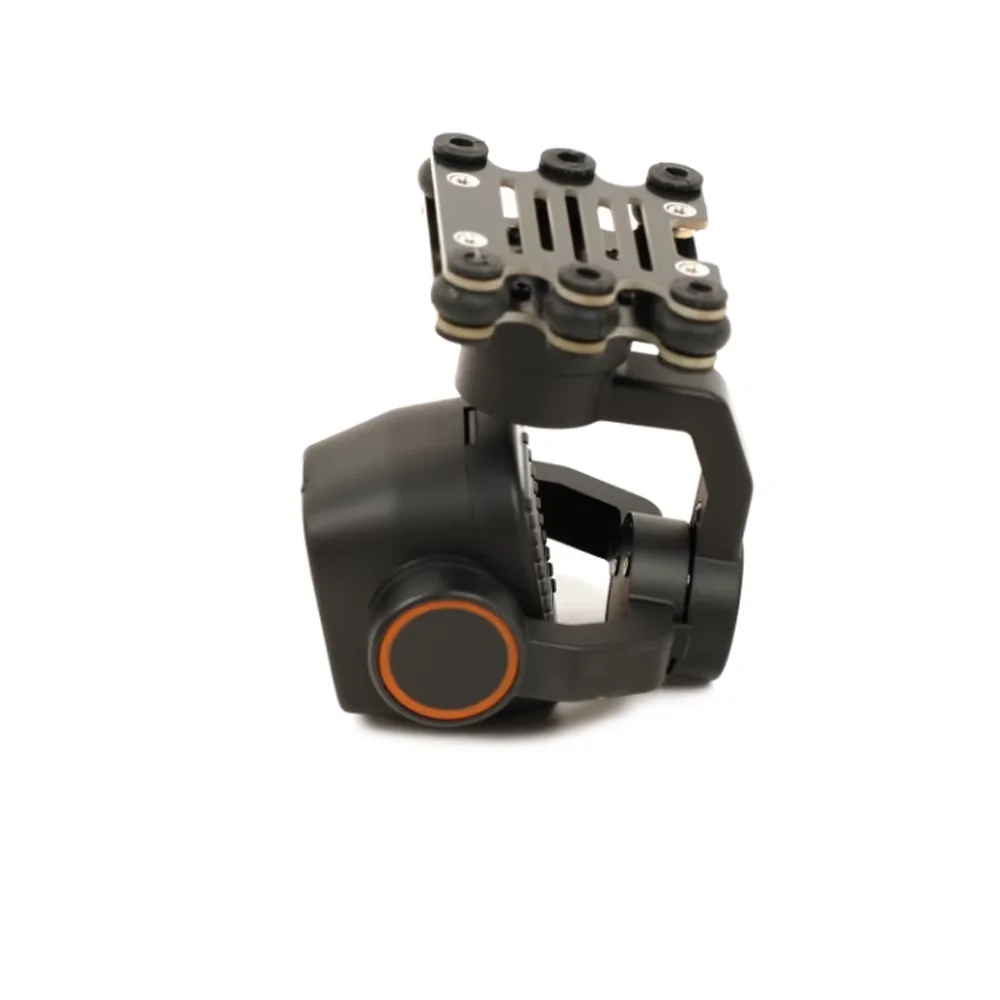 2025 Nuovo C12 2K HD Termocame - Thermal Imager Drone Gimbal recensione e prezzo