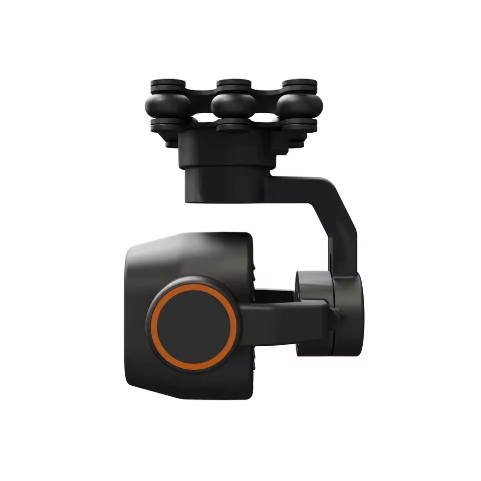 Telecamera Skydroid C12 2K ad  - Thermal Imager Drone Gimbal recensione e prezzo