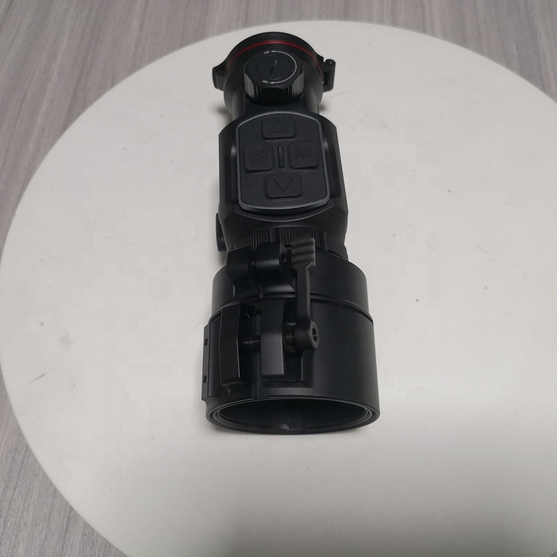 MAH50 Termocamera a clip 1x, 2 - Thermal Scope Night Vision Monocular recensione e prezzo
