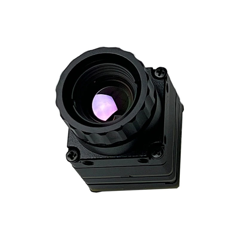 Modulo di imaging termico CVBS - Thermal Imaging Camera 256X192 recensione e prezzo