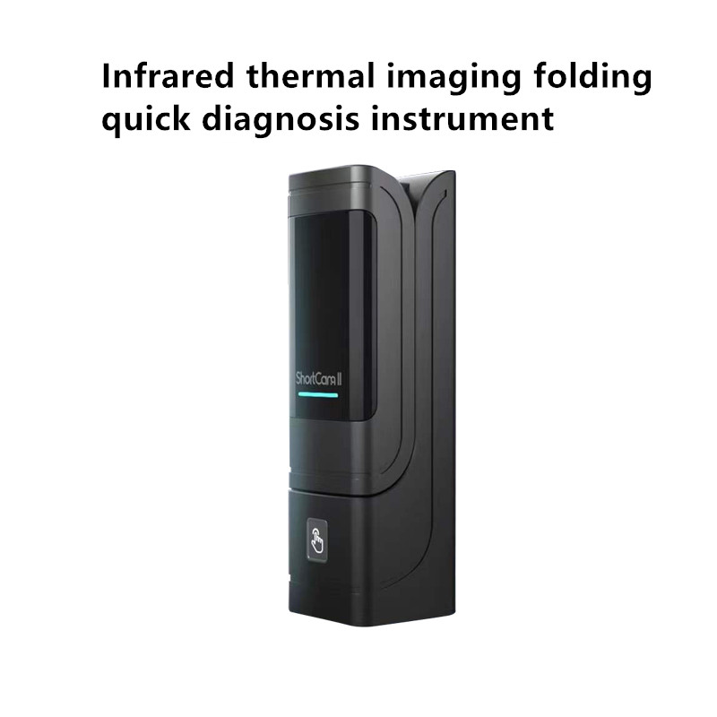 Termocamera a infrarossi LANGC - Shortcam Thermal Imaging Pcb recensione e prezzo
